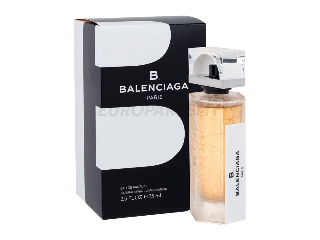 B balenciaga 75ml clearance