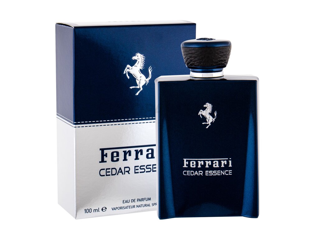 Ferrari shop cedar essence