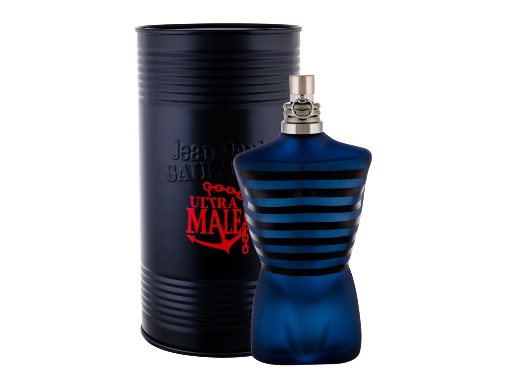 Jean Paul Gaultier Ultra Male toaletn voda za nejlep cenu