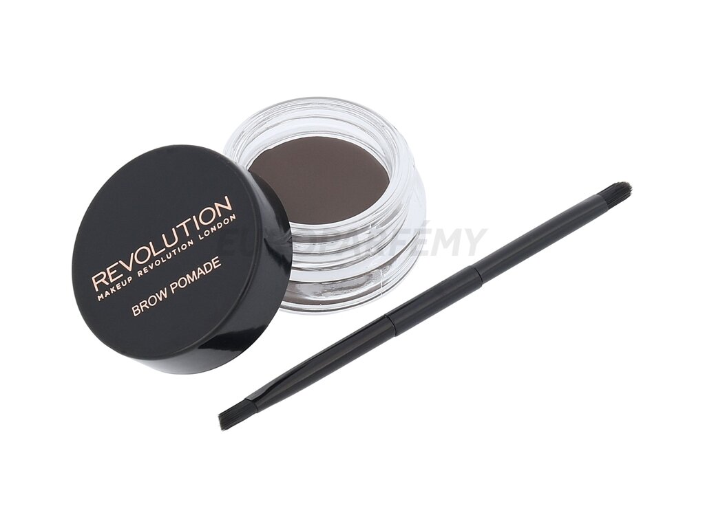 Makeup revolution london brow pomade Makeup revolution london brow pomade