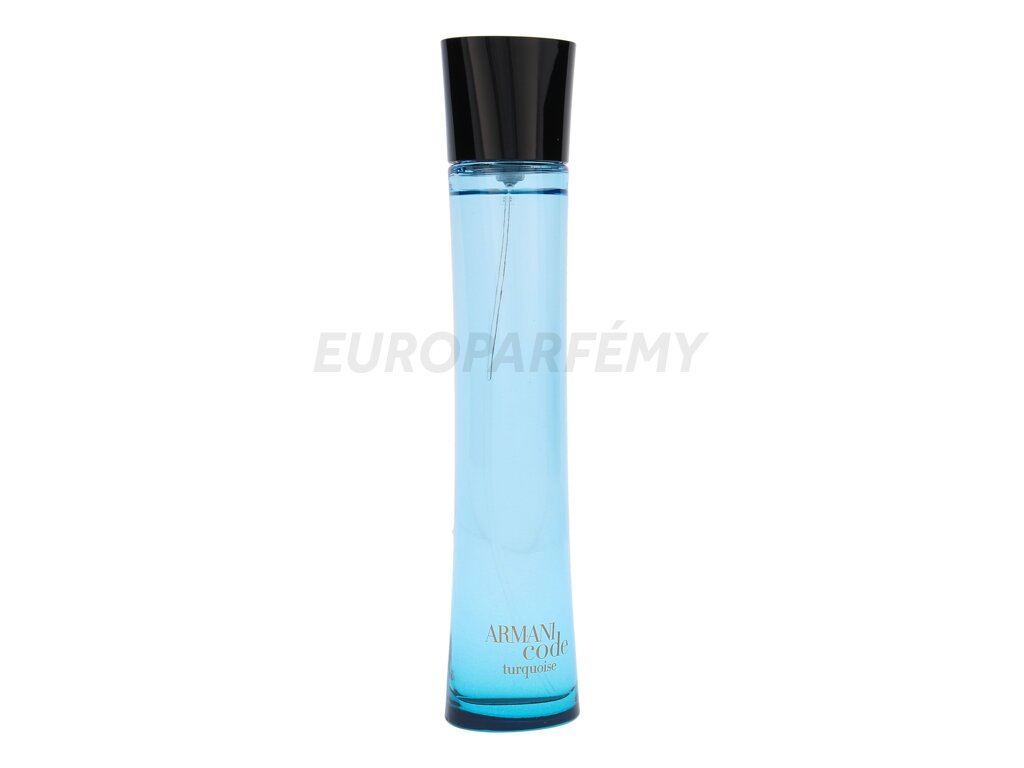 Giorgio Armani Code Turquoise eau Fraiche za nejlep i cenu EUROPARFEMY.cz