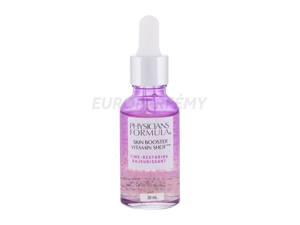 Physicians Formula Skin Booster Vitamin Shot™ TimeRestoring pleťové