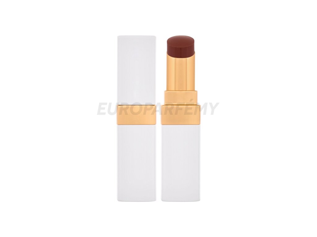 Chanel Rouge Coco Baume Hydrating Beautifying Tinted Lip Balm, 924