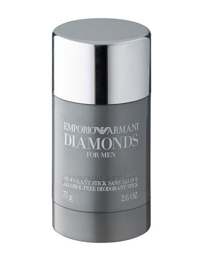 armani diamonds deodorant