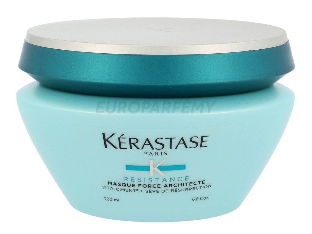 Kérastase Résistance Masque Force Architecte maska na 