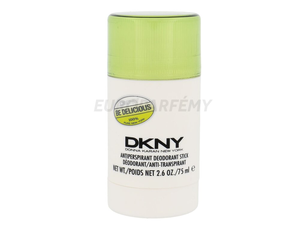 dkny be delicious deodorant