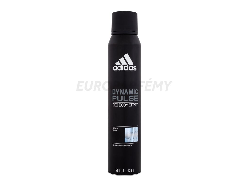Adidas Deo Body Spray 48H deodorant -