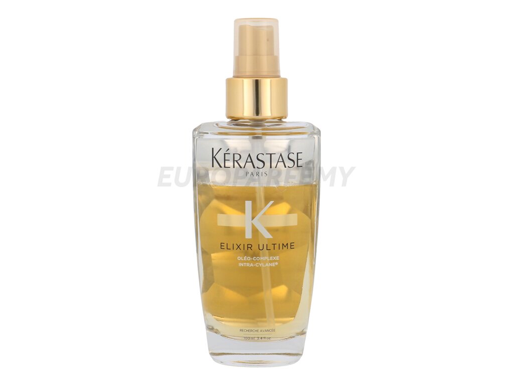 Kérastase Elixir Ultime Oil Mist Olej a sérum na vlasy 