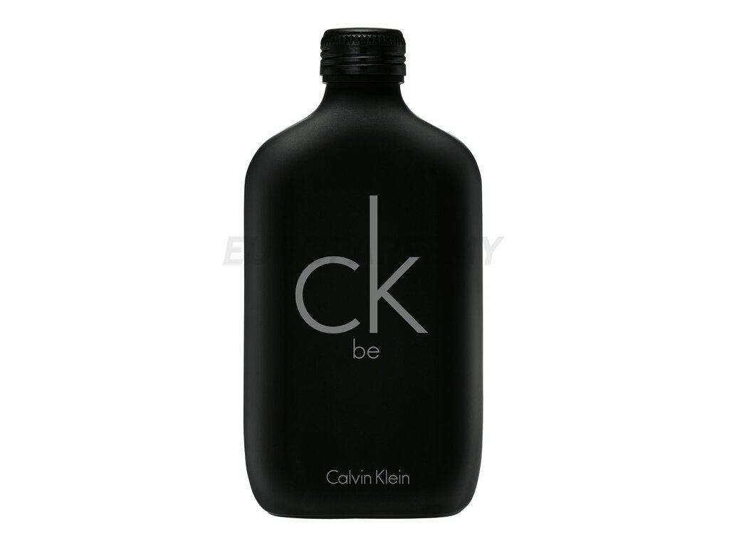 Calvin Klein CK Be toaletni voda za nejlep i cenu EUROPARFEMY.cz