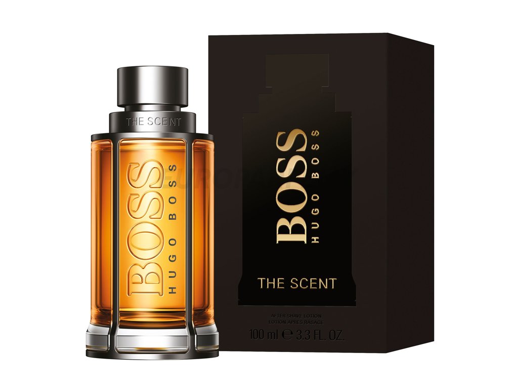 Hugo boss voda clearance po holení 100 ml