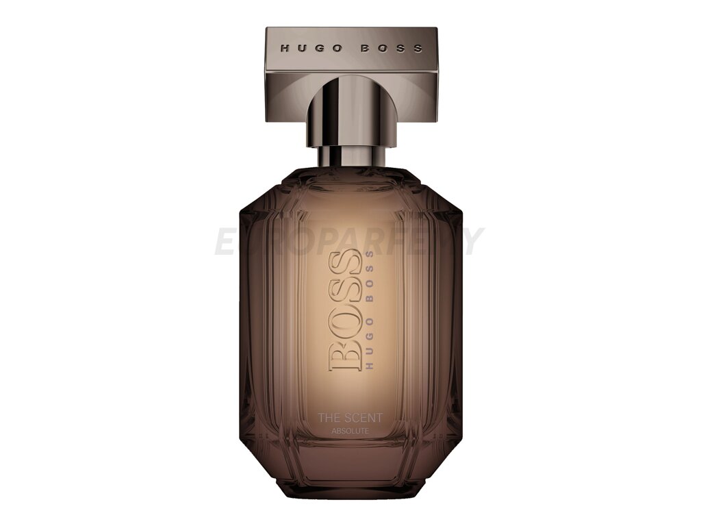 HUGO BOSS Boss The Scent Absolute parf movan voda za nejlep
