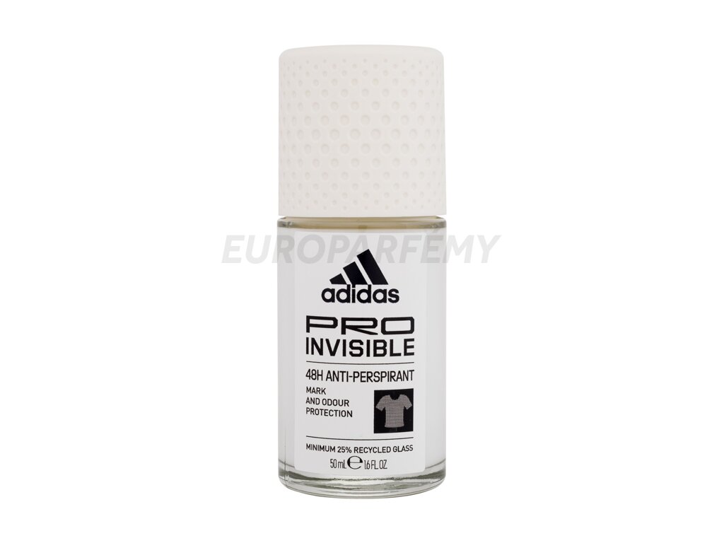 Adidas Pro Invisible 48H AntiPerspirant antiperspirant EUROPARFEMY.cz