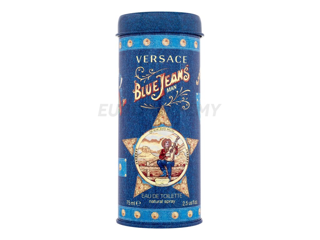 parfum blue jeans versace