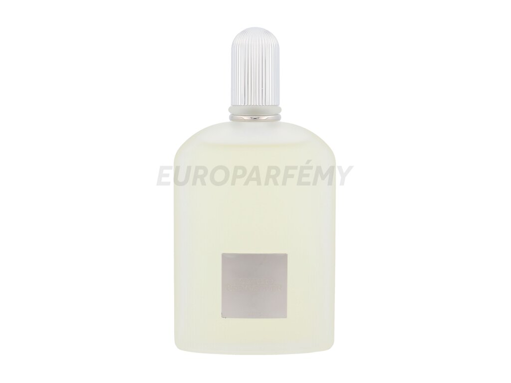 TOM FORD Grey Vetiver parfémovaná voda za nejlepší cenu - EUROPARFEMY.cz