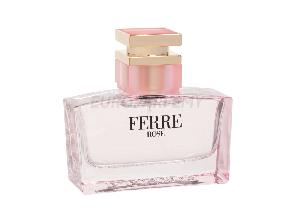 Ferre rose parfem sales