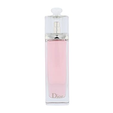 Christian Dior Addict Eau Fraîche 2014  -   květinovo-citrusová extáze do horkých dnů