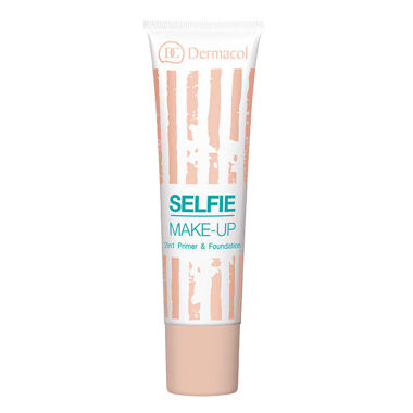 Make-up Dermacol Selfie