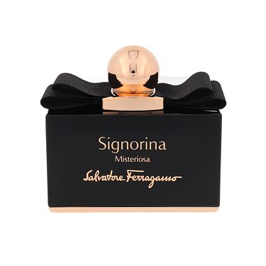 Svůdná Salvatore Ferragamo Signorina Misteriosa