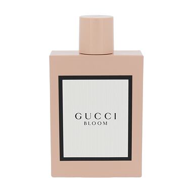 Nechte se unášet novou vůní Gucci Bloom
