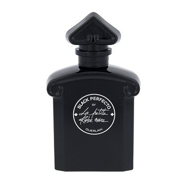 Zpátky k šatům s Black Perfecto od Guerlain
