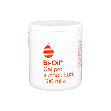 Bi-Oil gel - nový oblíbenec v péči o pokožku