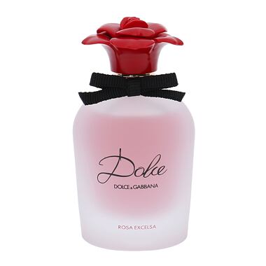 Krásná vůně Dolce & Gabbana Rosa Excelsa