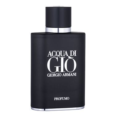 Vzrušující mužnost - Giorgio Armani Acqua di Gio Profumo