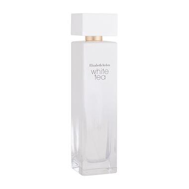 Přijměte šálek "Bílého čaje" od Elizabeth Arden