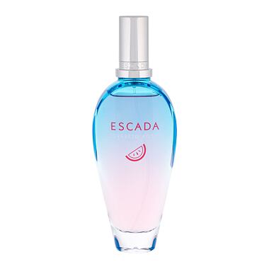 Přivítejte letní počasí s vůní Escada Sorbetto Rosso