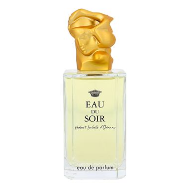 Vůně pro náročné - Sisley Eau du Soir