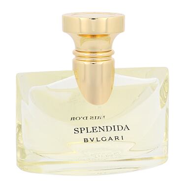 Elegantní Bvlgari Splendida Iris d’Or