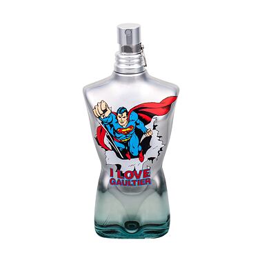 Dřevitá vůně Jean Paul Gaultier