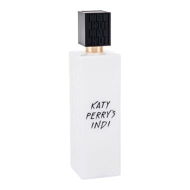 Přitažlivá Katy Perry's Indi
