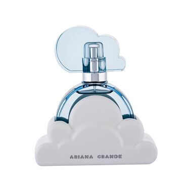 Grandiózní jako Ariana