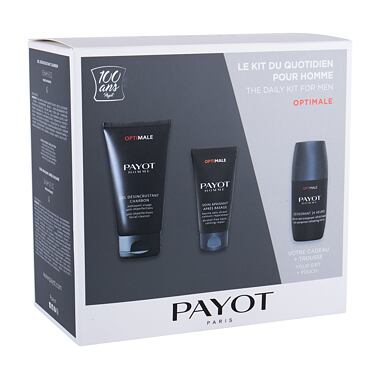 Luxusní francouzská značka Payot myslí i na muže