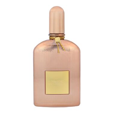 Za teplem s vůní Tom Ford Orchid Soleil