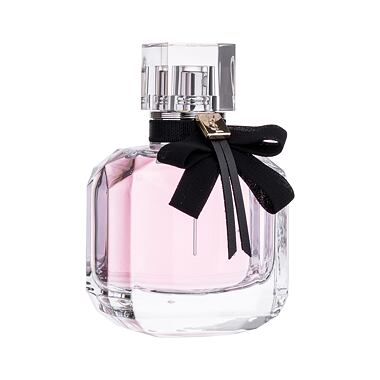Do Paříže s Mon Paris od YSL
