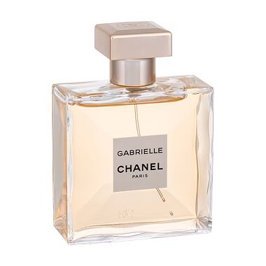 Půvabná vůně Chanel Gabrielle