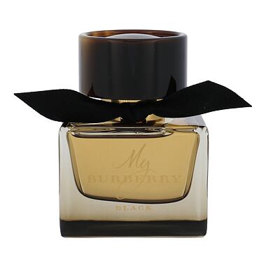 Vůně My Burberry Black Vás zahřeje