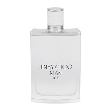 Moderní vůně Ice od Jimmy Choo