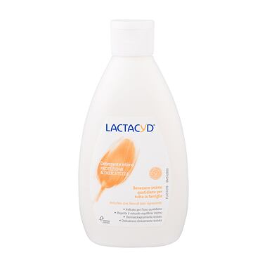 INTIMNÍ HYGIENA  - PRO POCIT SVĚŽESTI A ČISTOTY