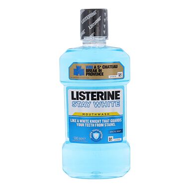 Listerine pro svěží dech