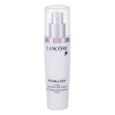 Hloubková hydratační péče od Lancome
