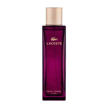 Lacoste -  Pour Femme Elixir