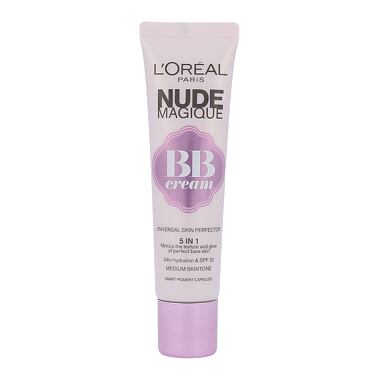 L´Oréal Paris Nude Magique BB Cream 5in1