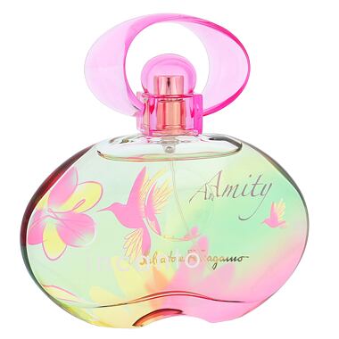 Intenzivní letní vůně Salvatore Ferragamo Incanto Amity