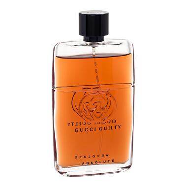 Velký Elegán – Gucci Guilty Absolute