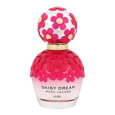 Ovocná vůně Marc Jacobs Daisy Dream Kiss