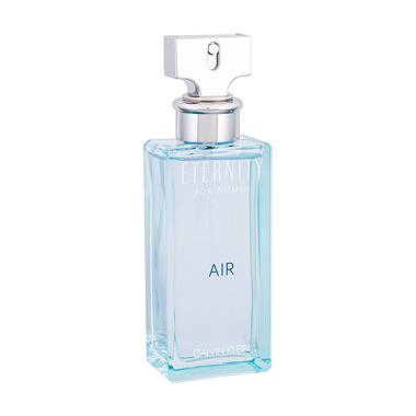 Vznášejte se v oblacích s Eternity Air
