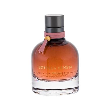 Přepychová síla -  Bottega Veneta L´Absolu